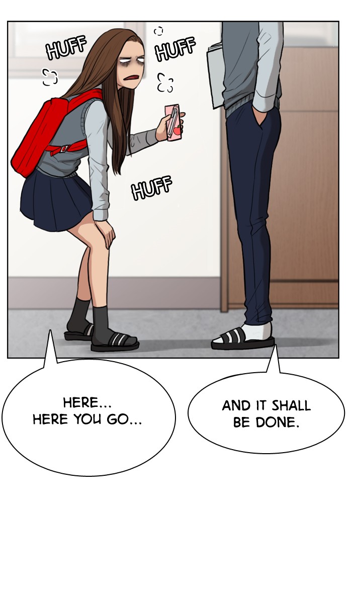 Read True Beauty Manga Online