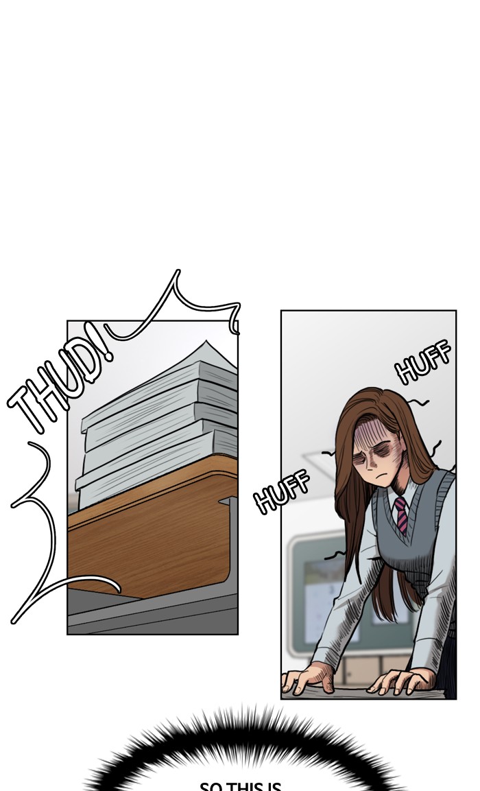 Read True Beauty Manga Online
