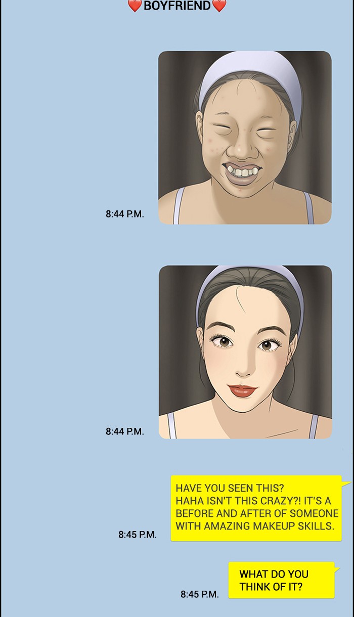 Read True Beauty Manga Online
