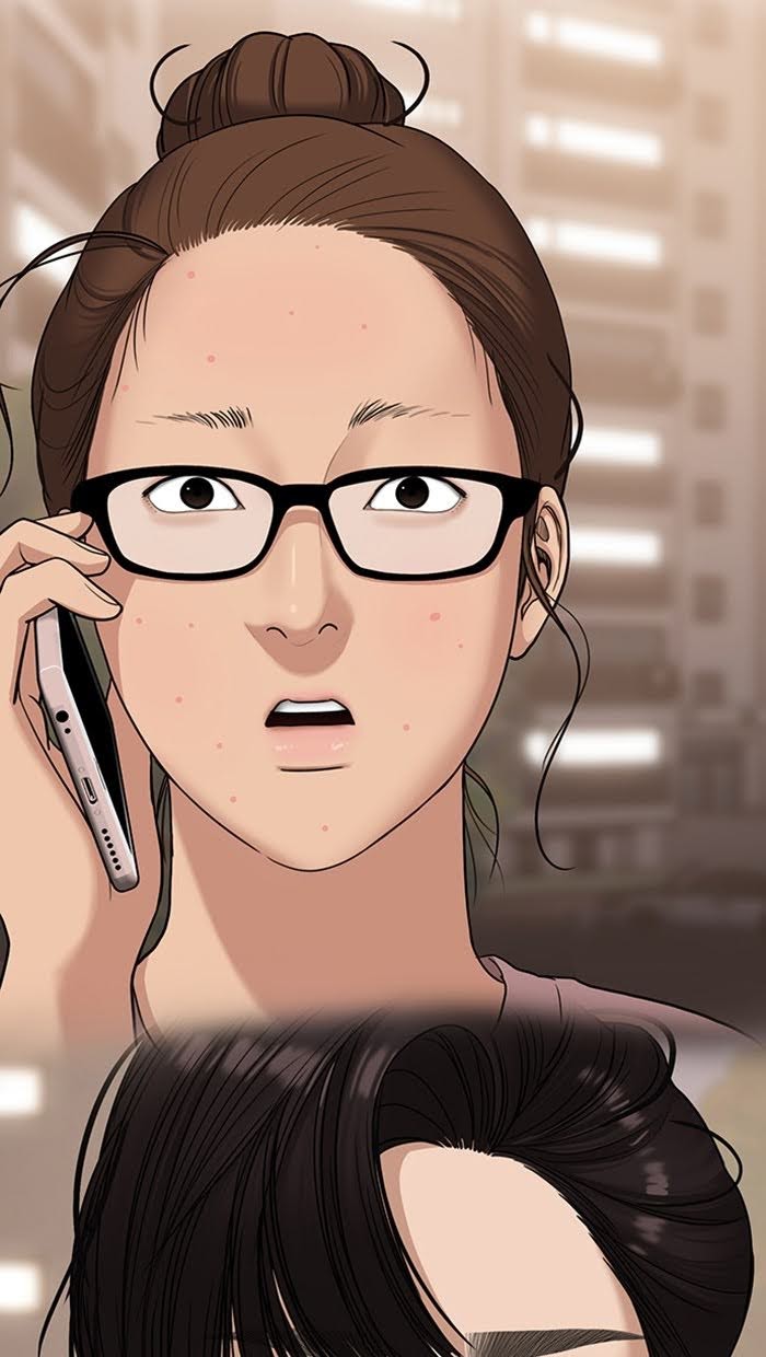 Read True Beauty Manga Online