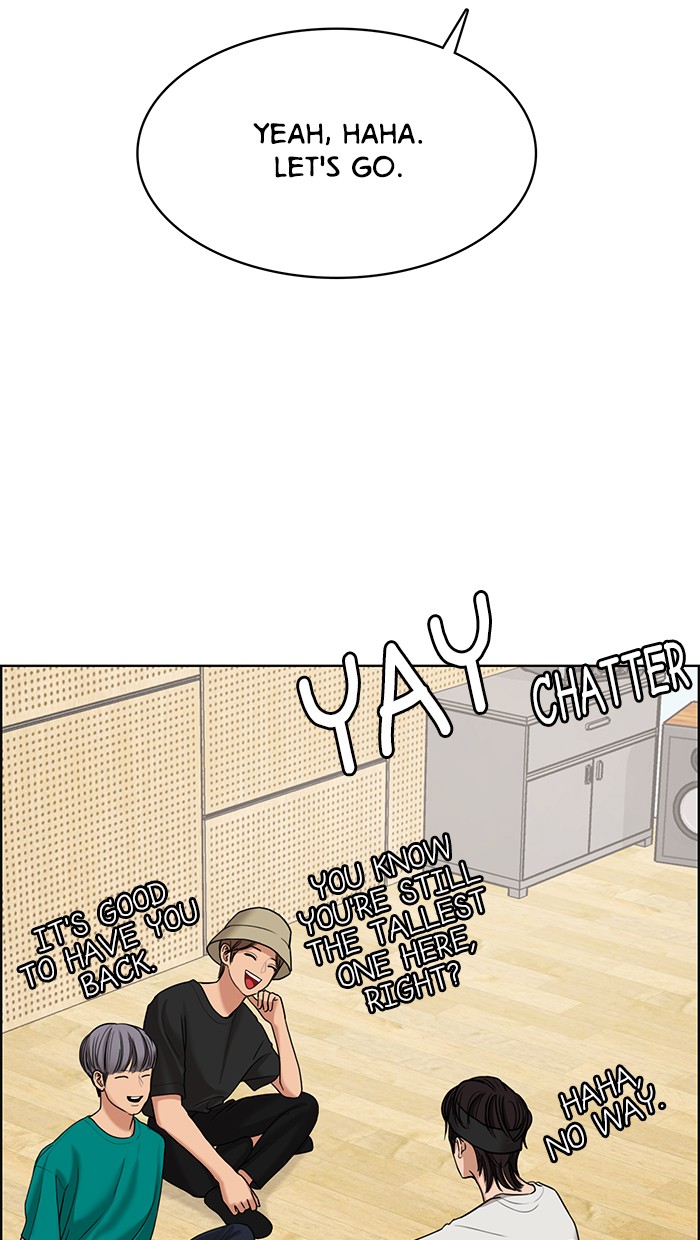 Read True Beauty Manga Online