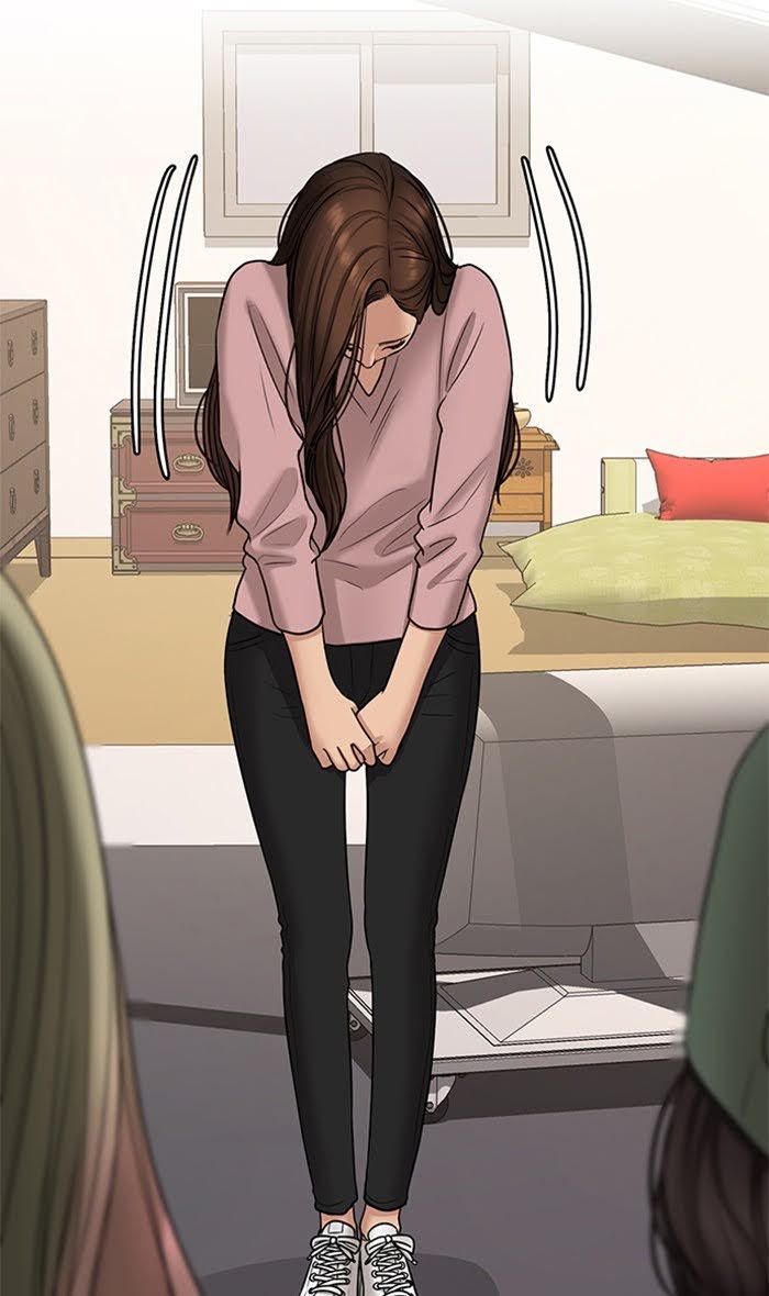 Read True Beauty Manga Online