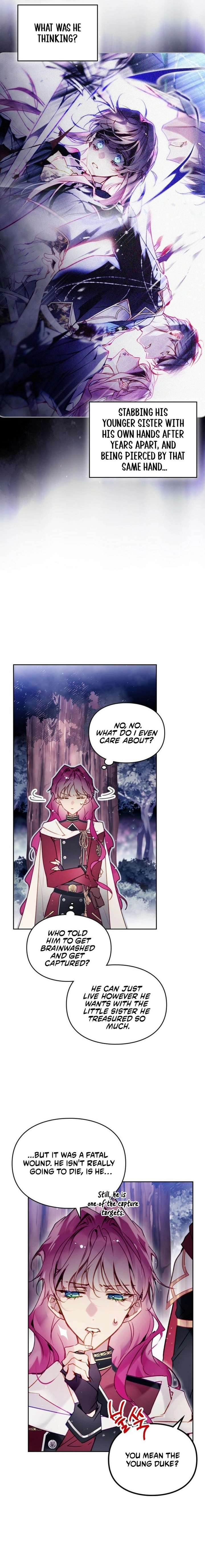 Read Villains Are Destined to Die Manga Online