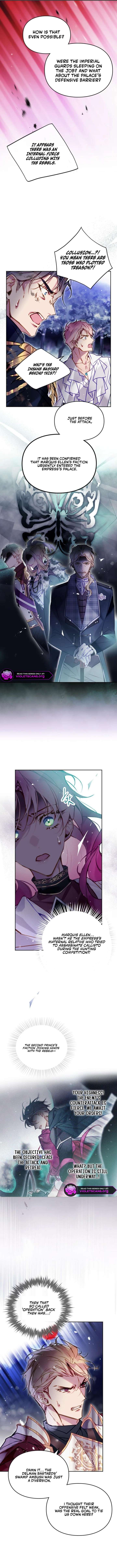 Read Villains Are Destined to Die Manga Online
