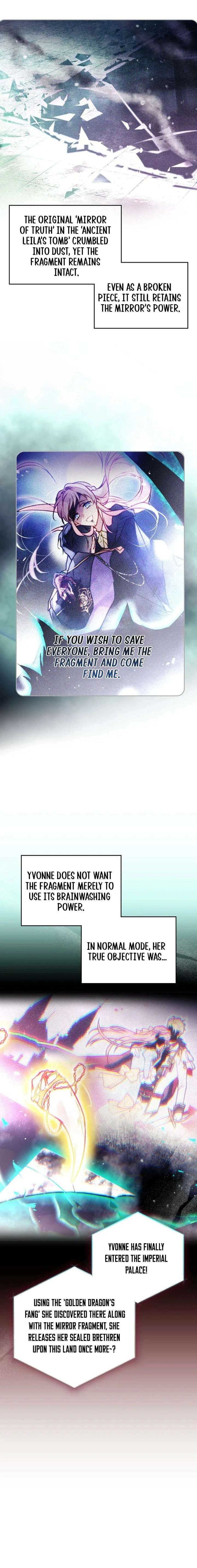 Read Villains Are Destined to Die Manga Online