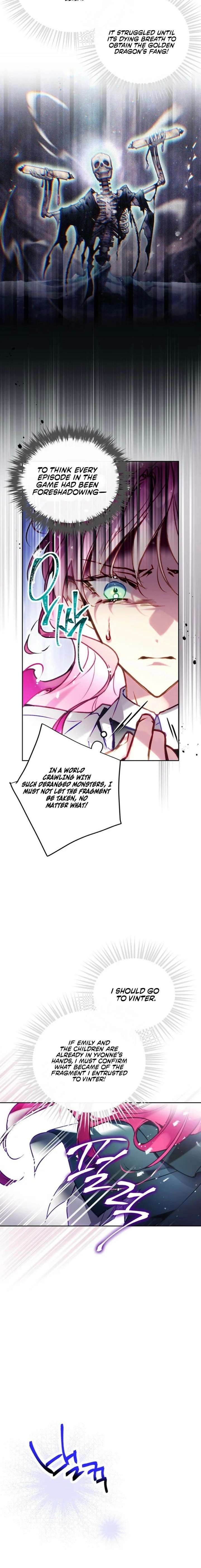 Read Villains Are Destined to Die Manga Online