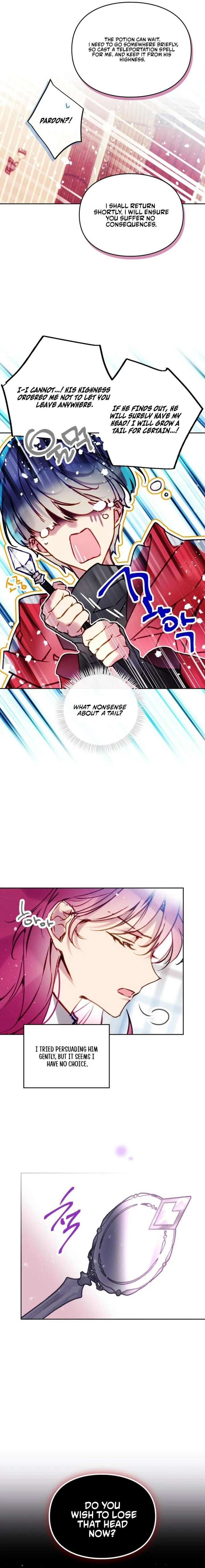 Read Villains Are Destined to Die Manga Online