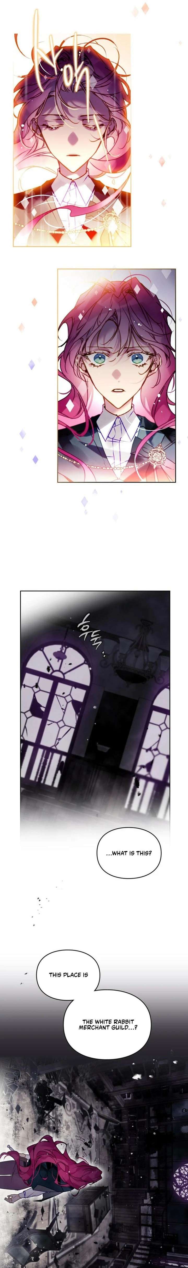 Read Villains Are Destined to Die Manga Online