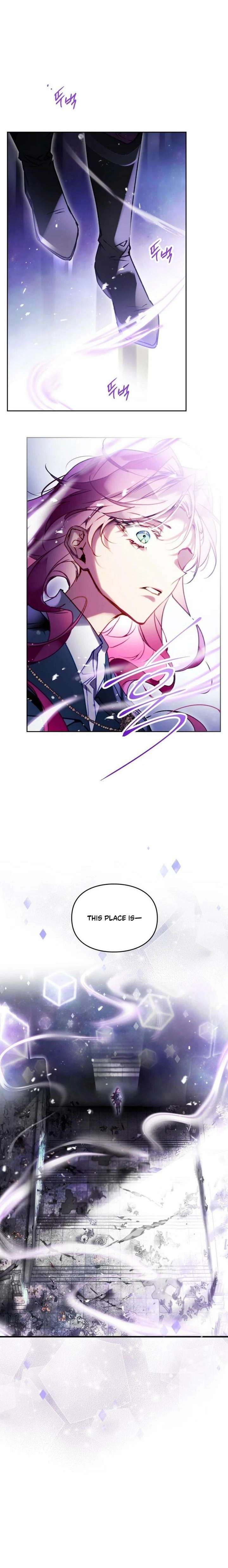 Read Villains Are Destined to Die Manga Online