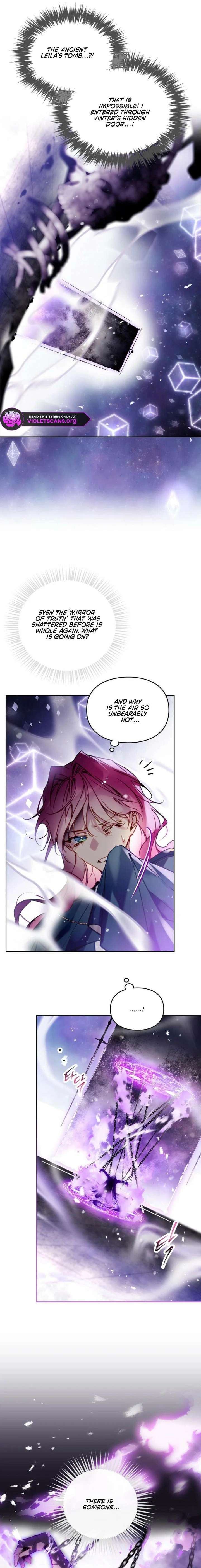 Read Villains Are Destined to Die Manga Online
