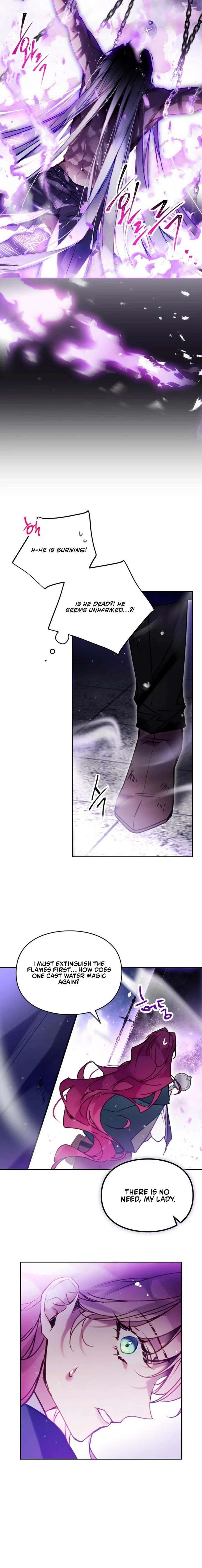Read Villains Are Destined to Die Manga Online
