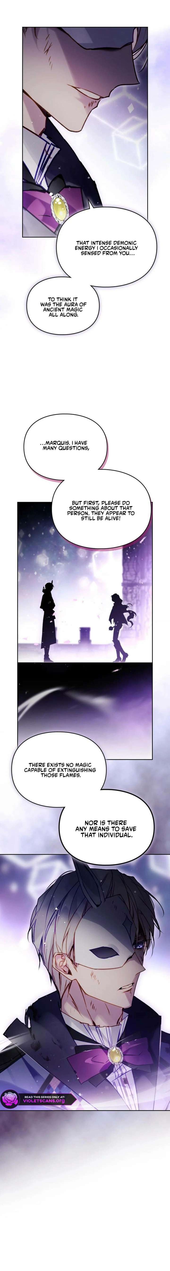 Read Villains Are Destined to Die Manga Online