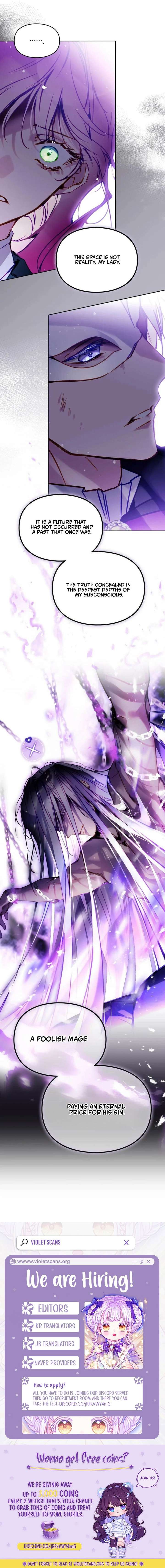 Read Villains Are Destined to Die Manga Online