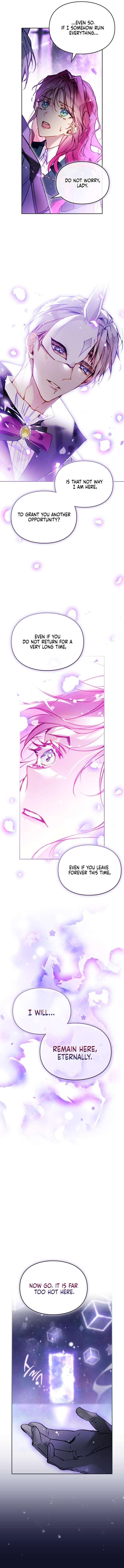 Read Villains Are Destined to Die Manga Online