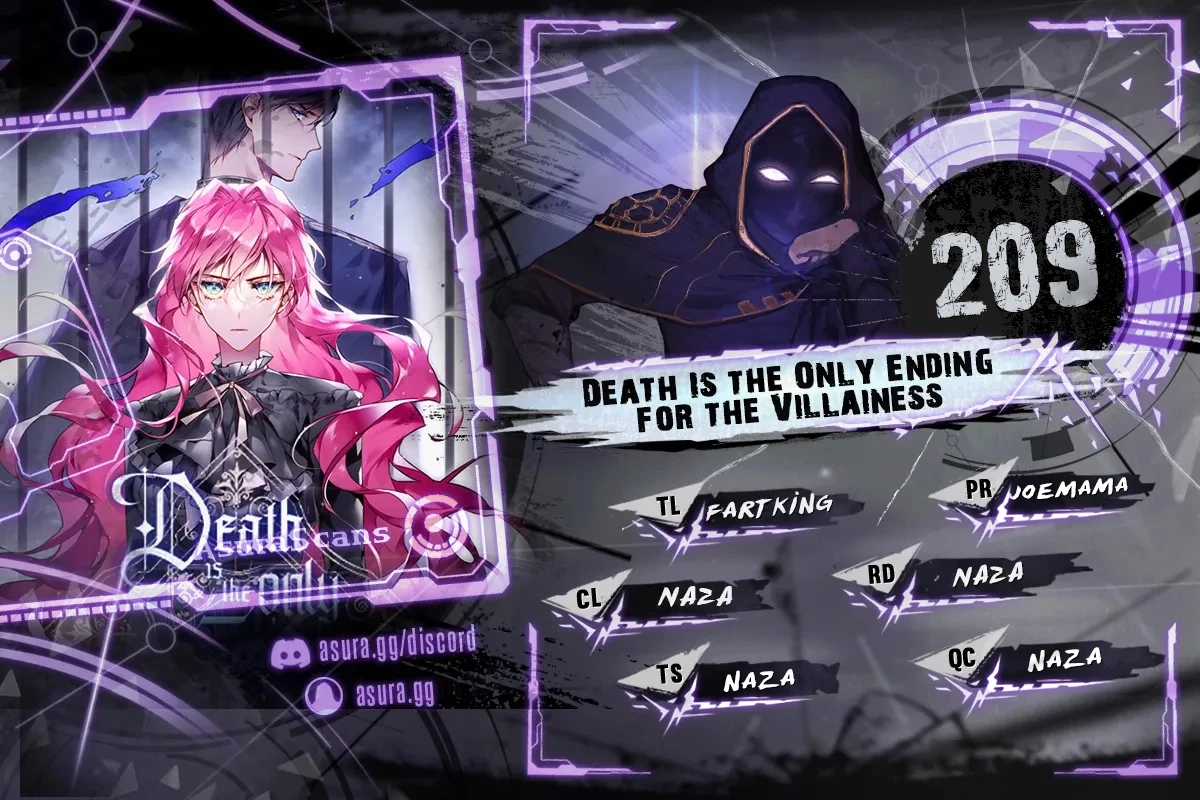 Read Villains Are Destined to Die Manga Online
