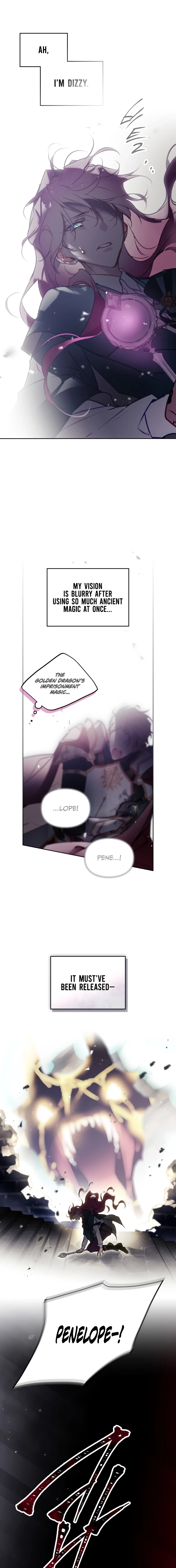 Read Villains Are Destined to Die Manga Online