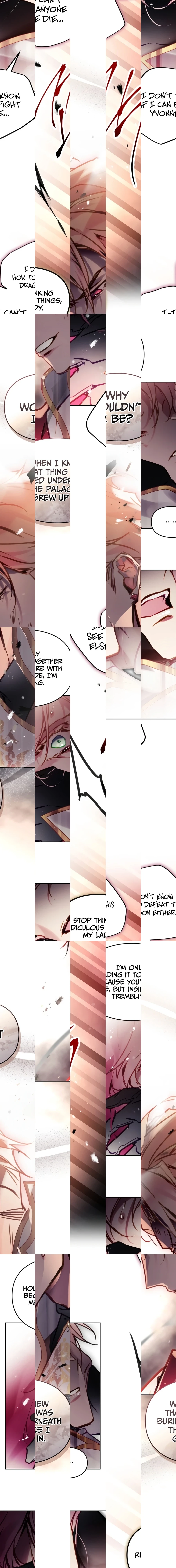 Read Villains Are Destined to Die Manga Online