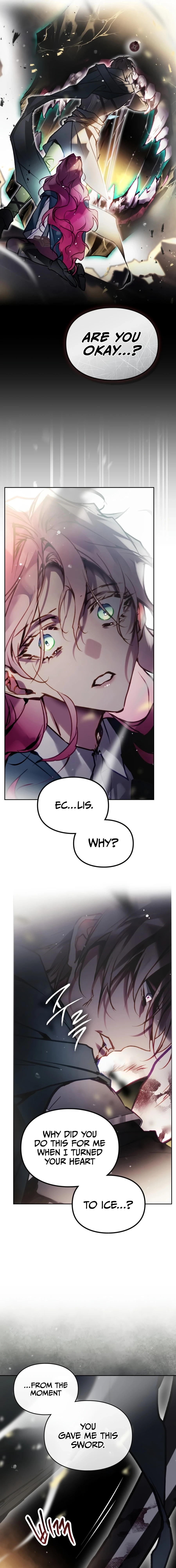 Read Villains Are Destined to Die Manga Online