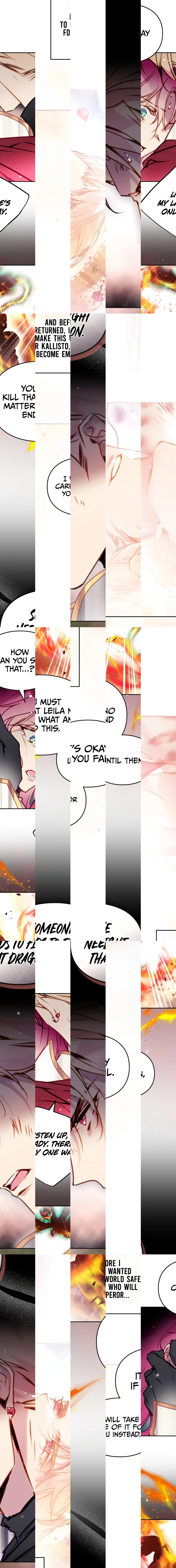 Read Villains Are Destined to Die Manga Online