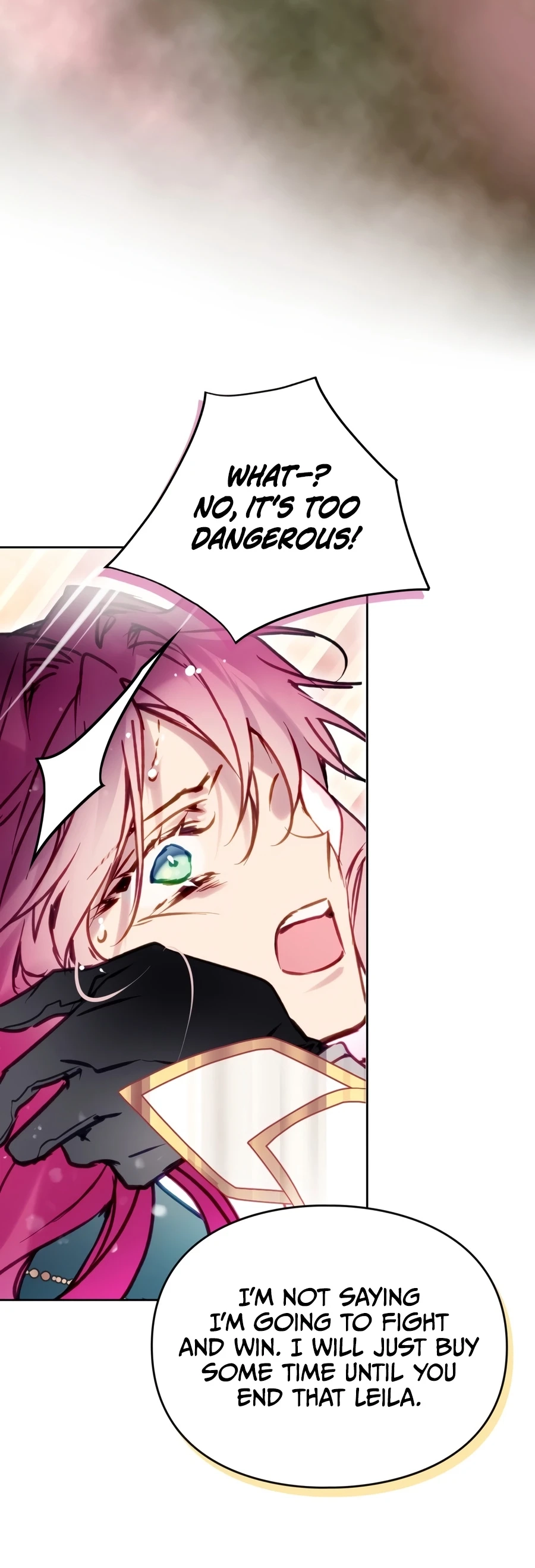 Read Villains Are Destined to Die Manga Online