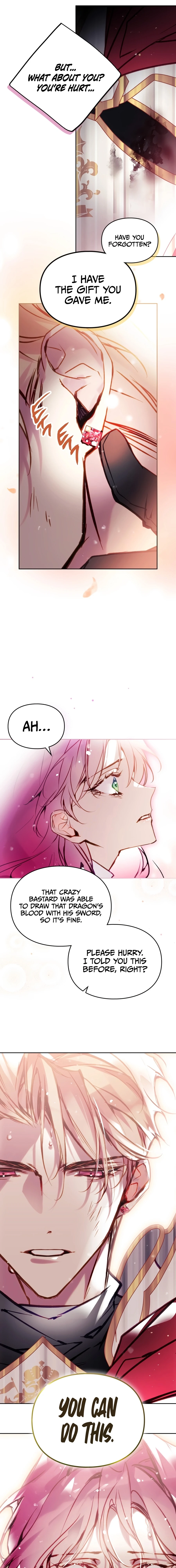 Read Villains Are Destined to Die Manga Online