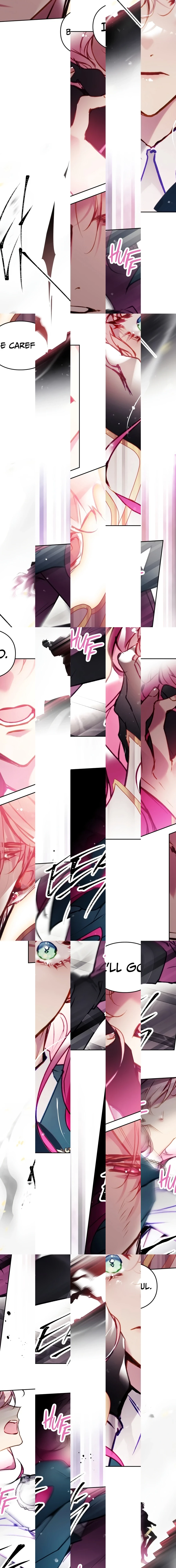 Read Villains Are Destined to Die Manga Online