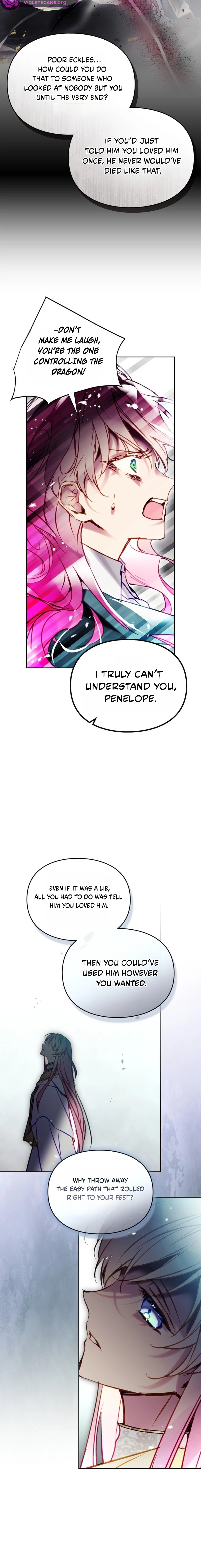 Read Villains Are Destined to Die Manga Online