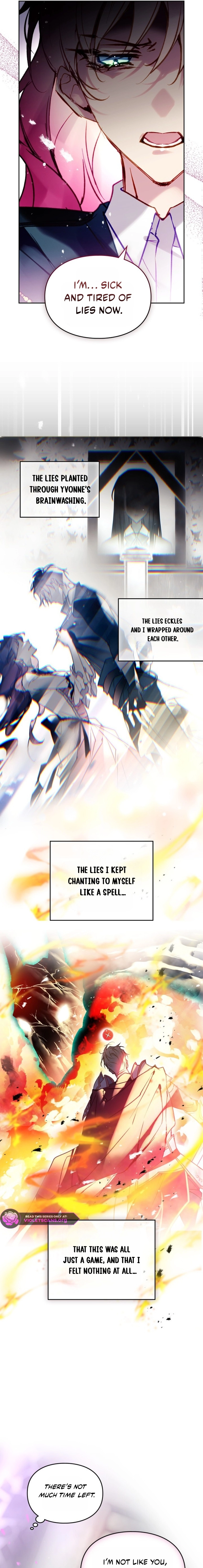 Read Villains Are Destined to Die Manga Online