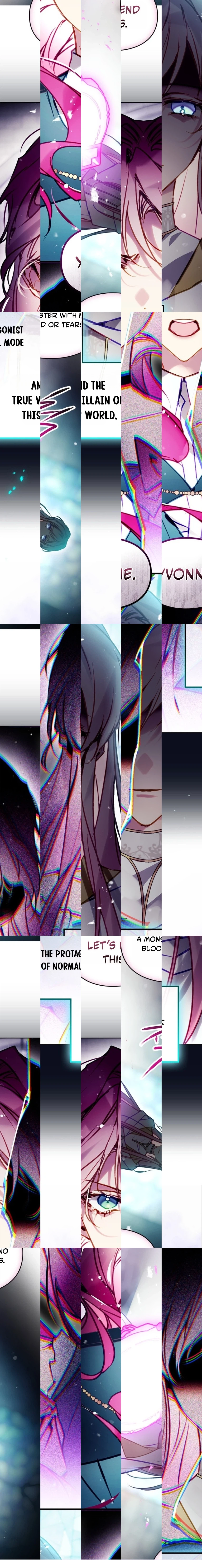 Read Villains Are Destined to Die Manga Online
