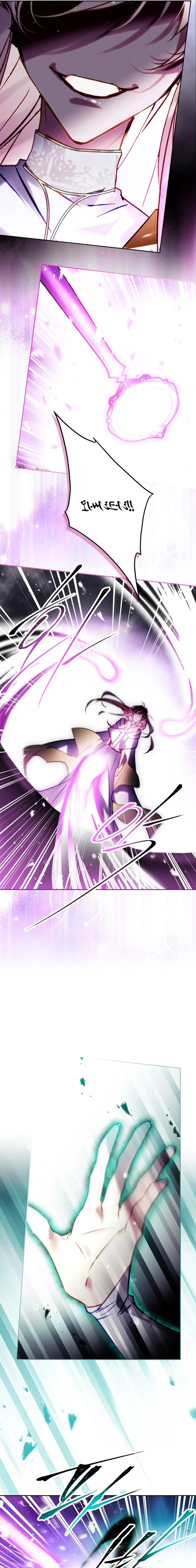 Read Villains Are Destined to Die Manga Online