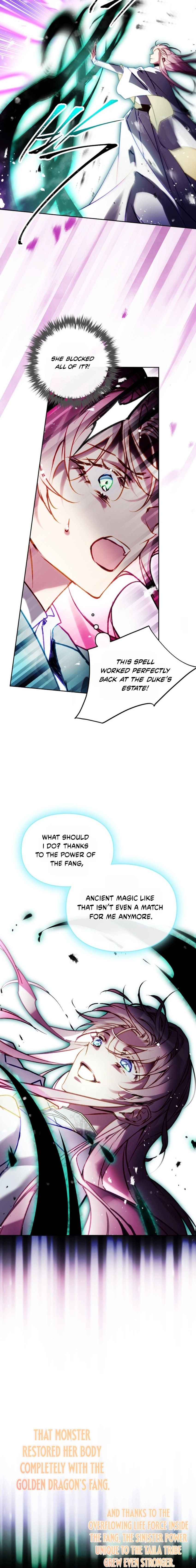 Read Villains Are Destined to Die Manga Online