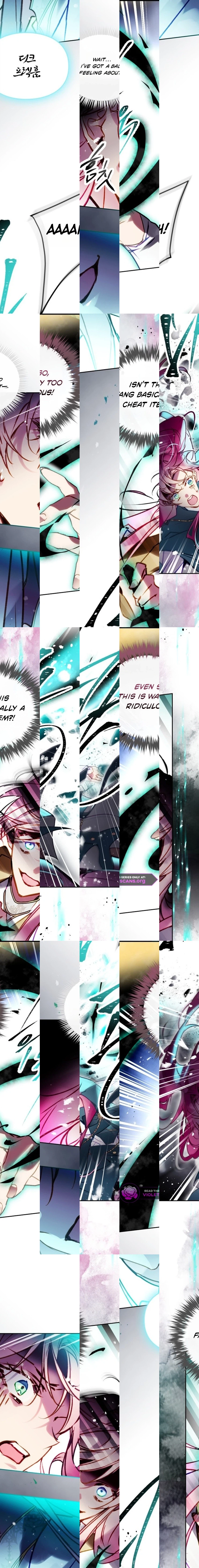 Read Villains Are Destined to Die Manga Online