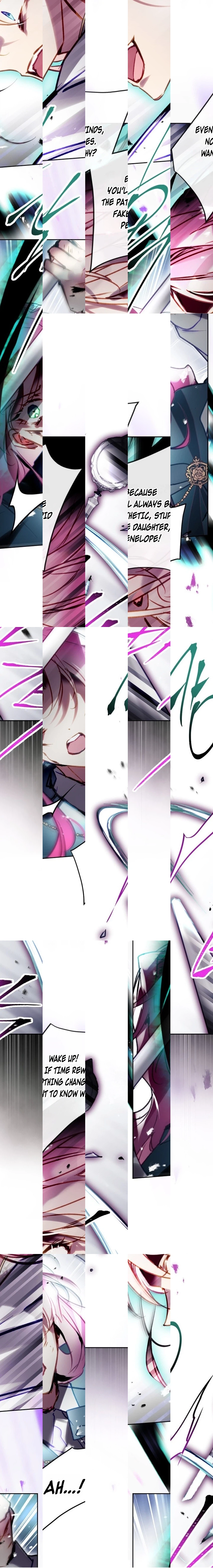 Read Villains Are Destined to Die Manga Online
