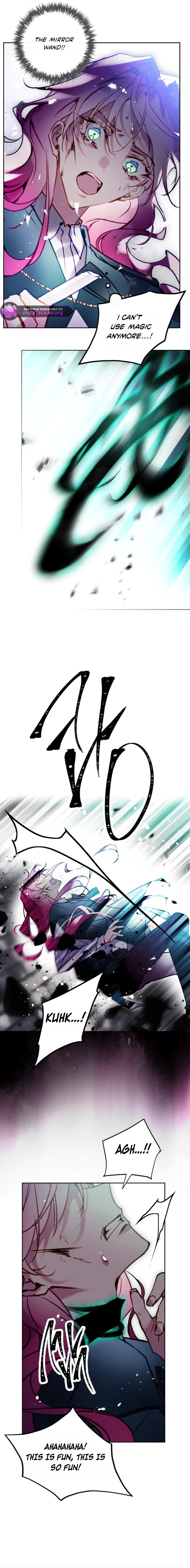 Read Villains Are Destined to Die Manga Online