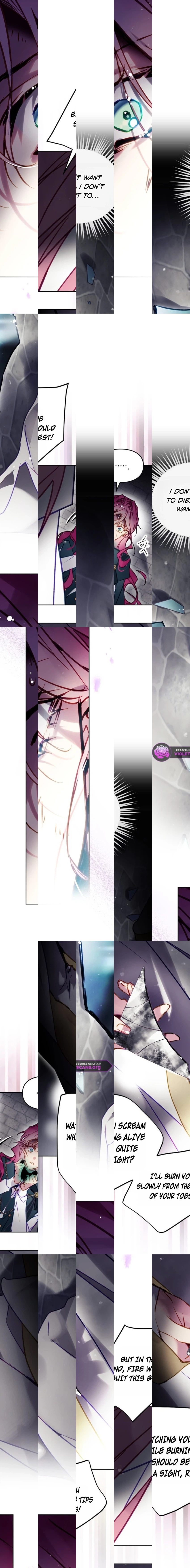 Read Villains Are Destined to Die Manga Online