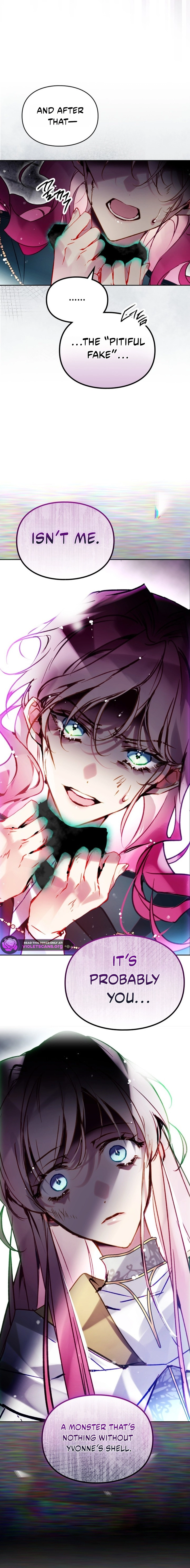 Read Villains Are Destined to Die Manga Online