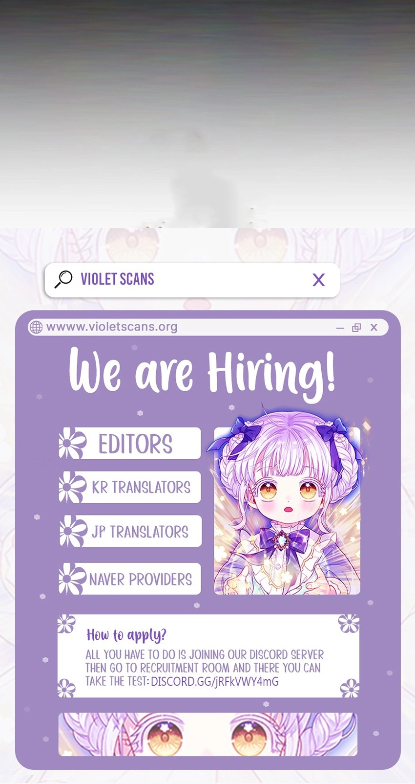 Read Villains Are Destined to Die Manga Online
