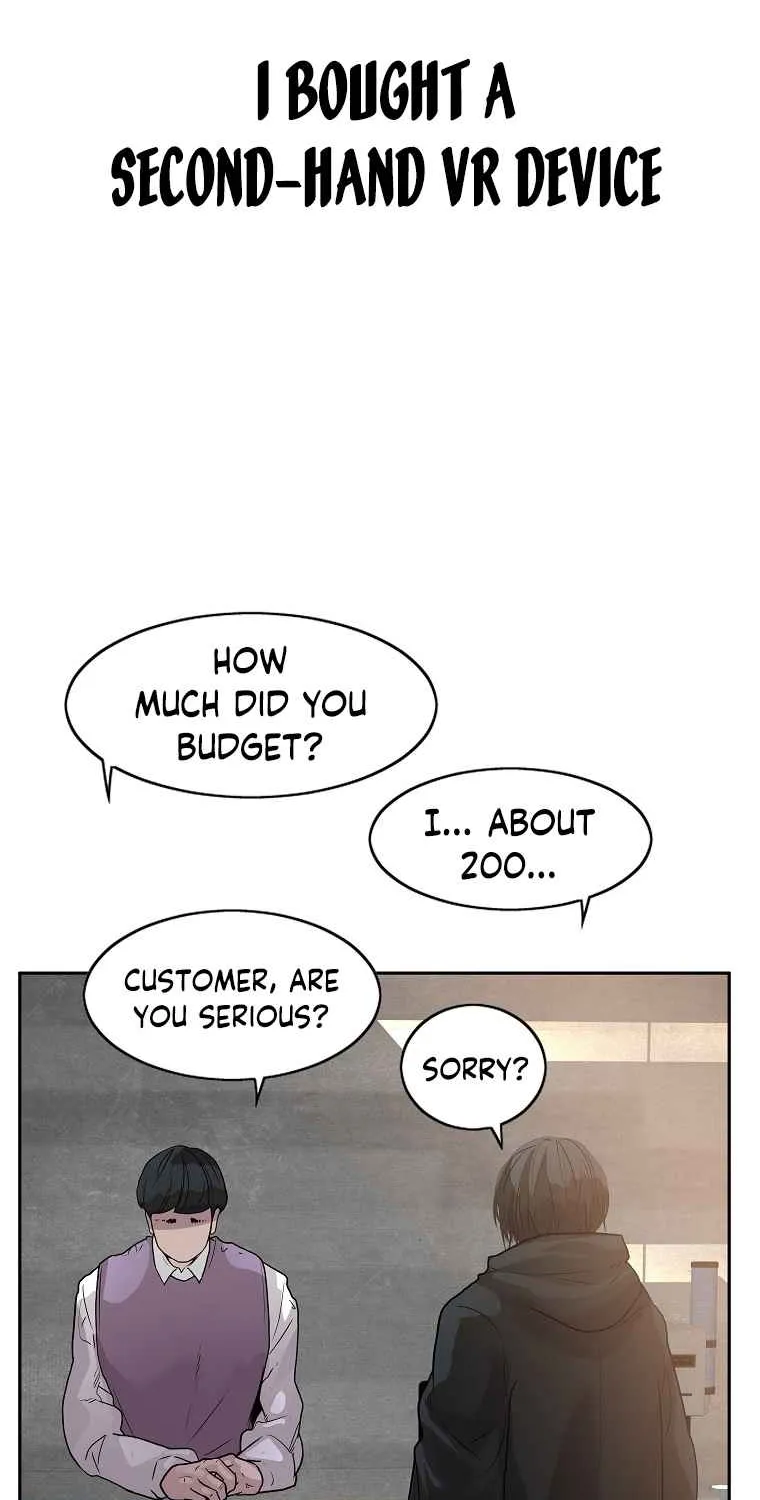 Read Vr Hero Manga Online