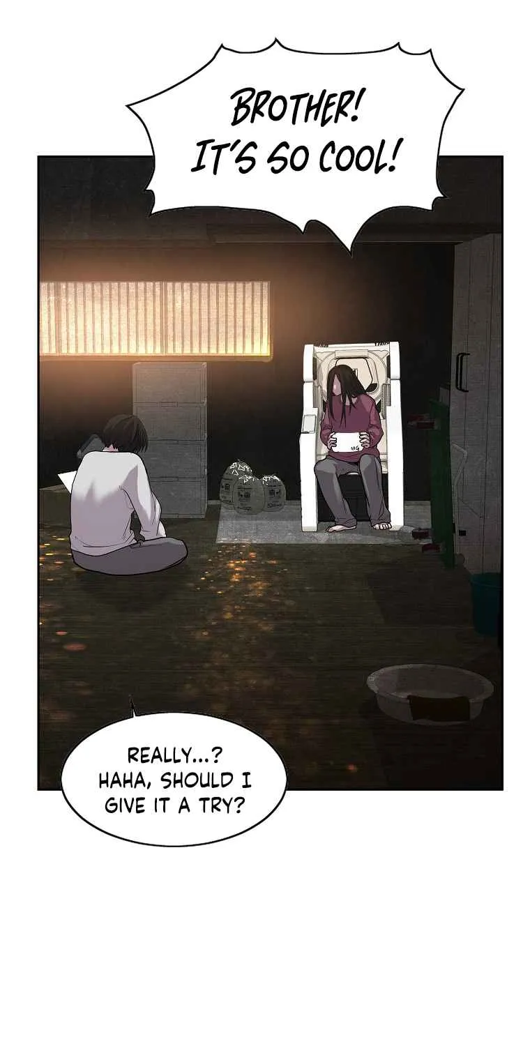 Read Vr Hero Manga Online
