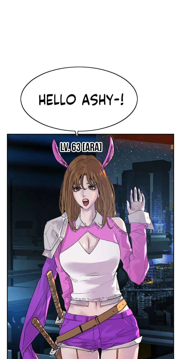 Read Vr Hero Manga Online