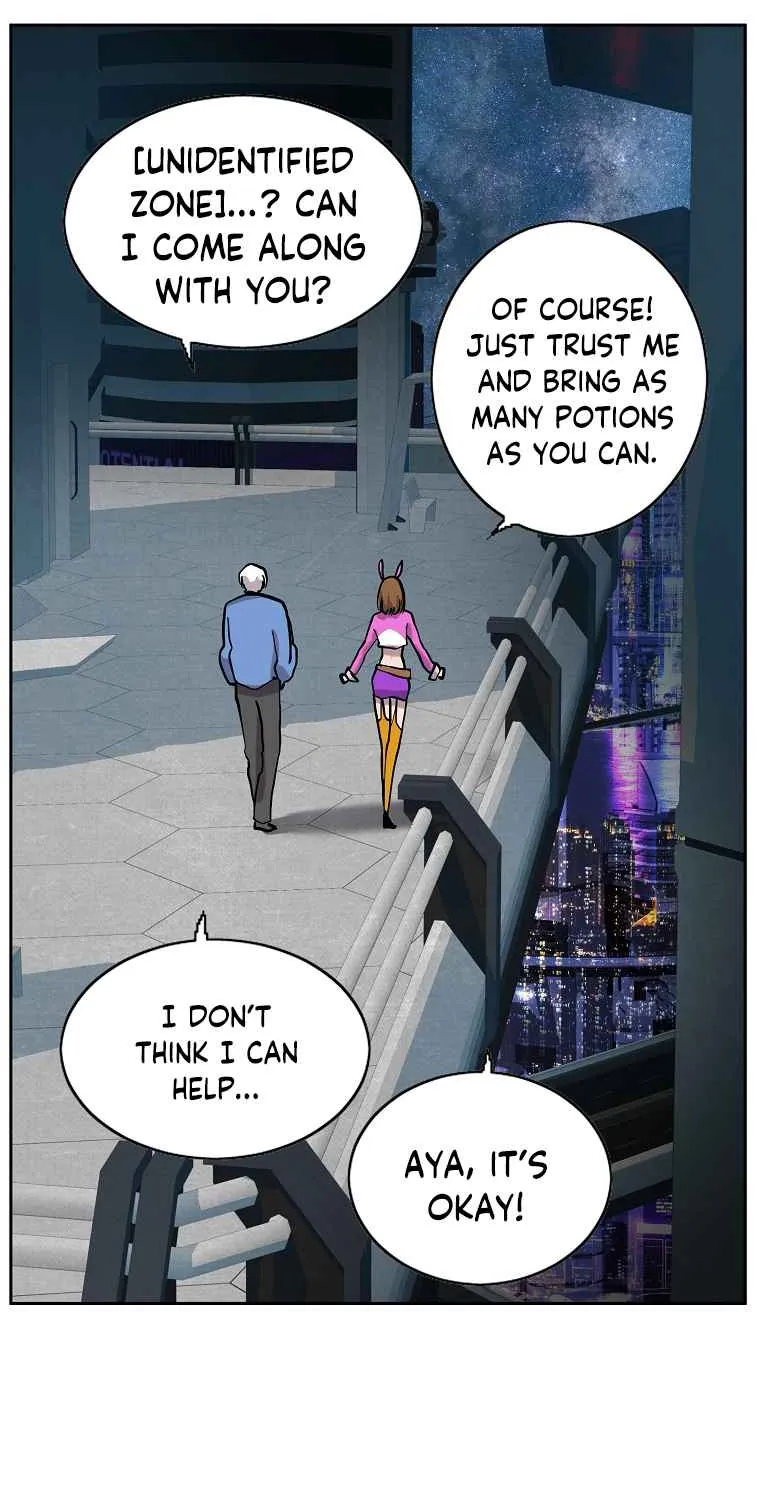 Read Vr Hero Manga Online