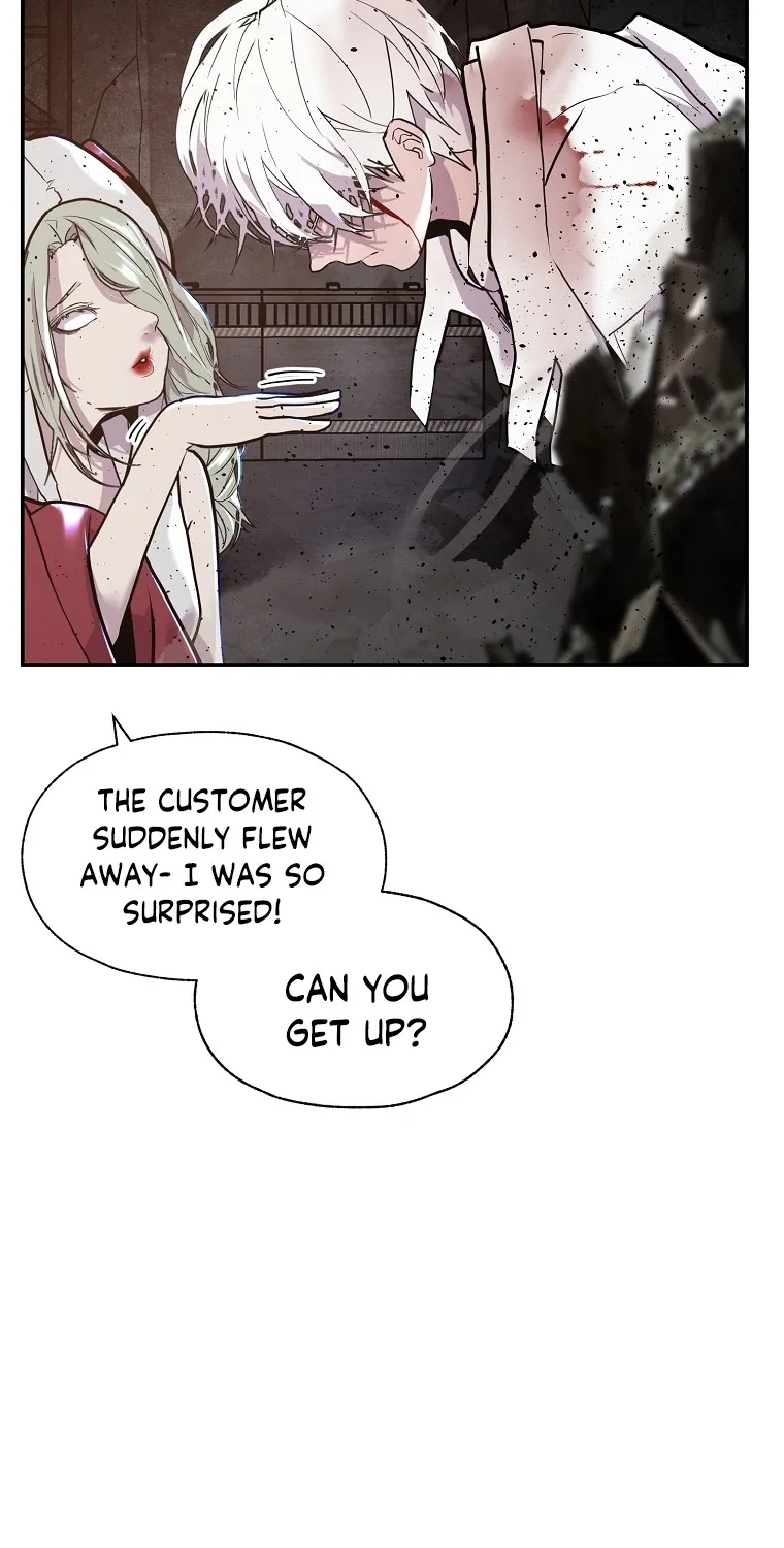 Read Vr Hero Manga Online