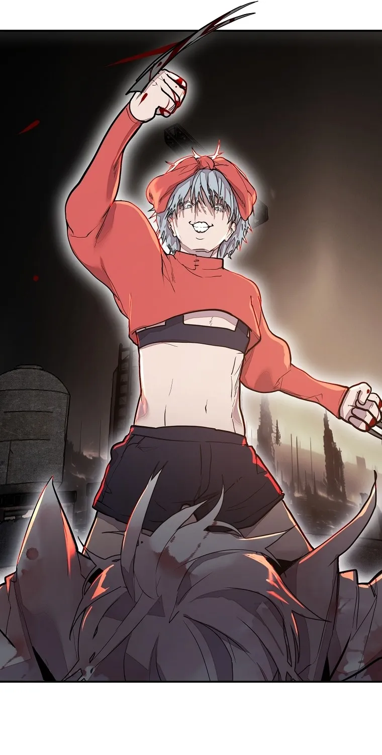 Read Vr Hero Manga Online