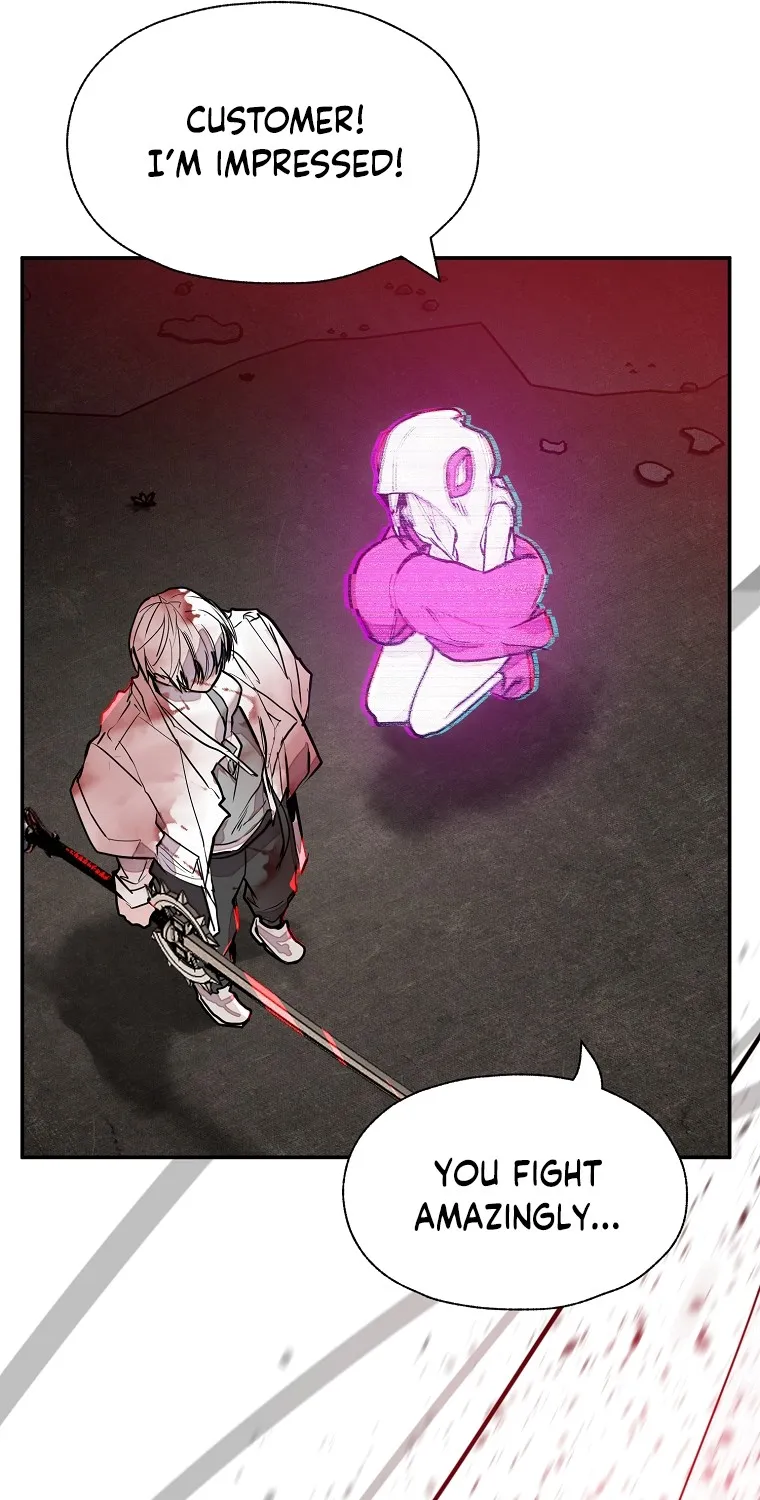 Read Vr Hero Manga Online