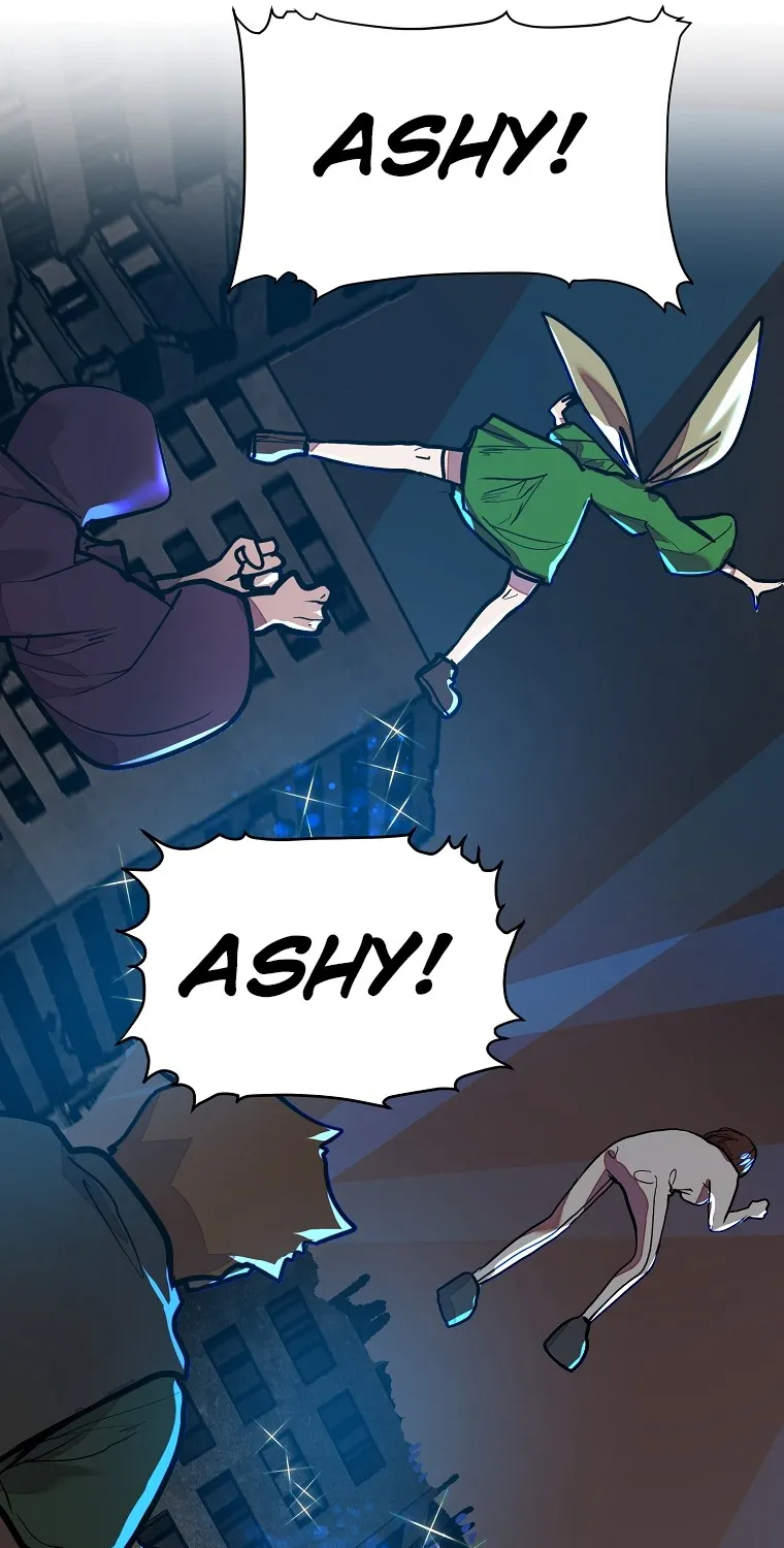 Read Vr Hero Manga Online