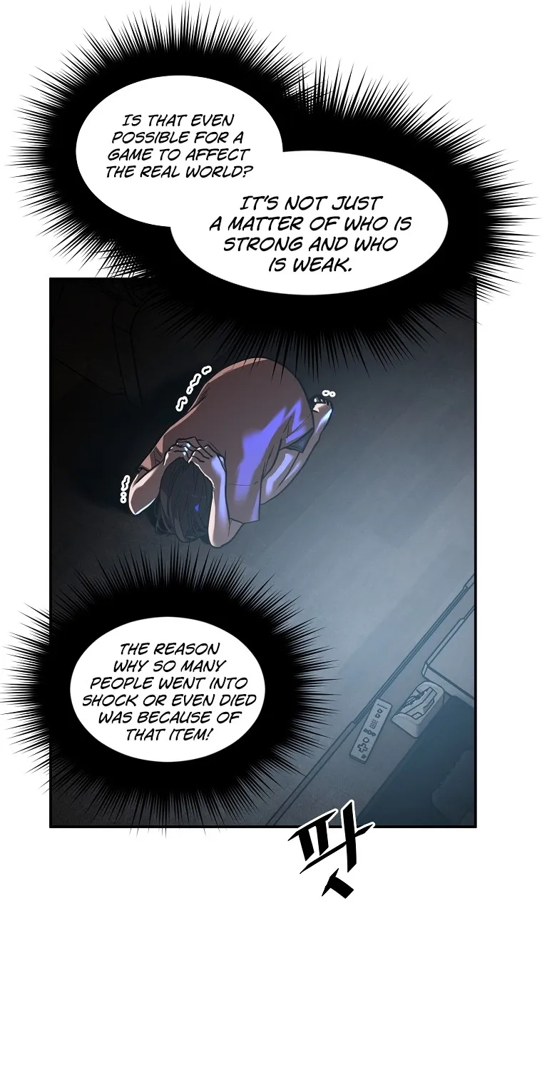 Read Vr Hero Manga Online