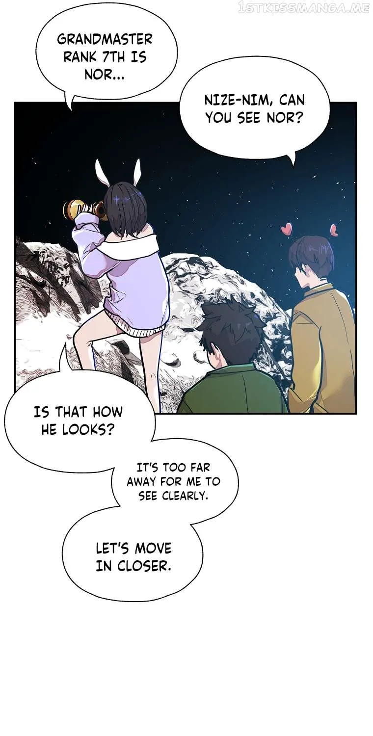 Read Vr Hero Manga Online