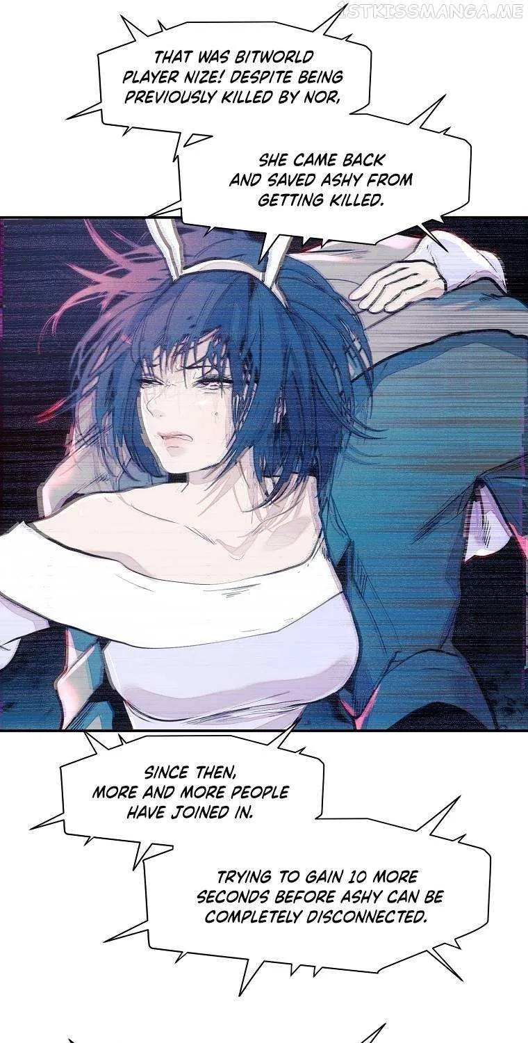 Read Vr Hero Manga Online