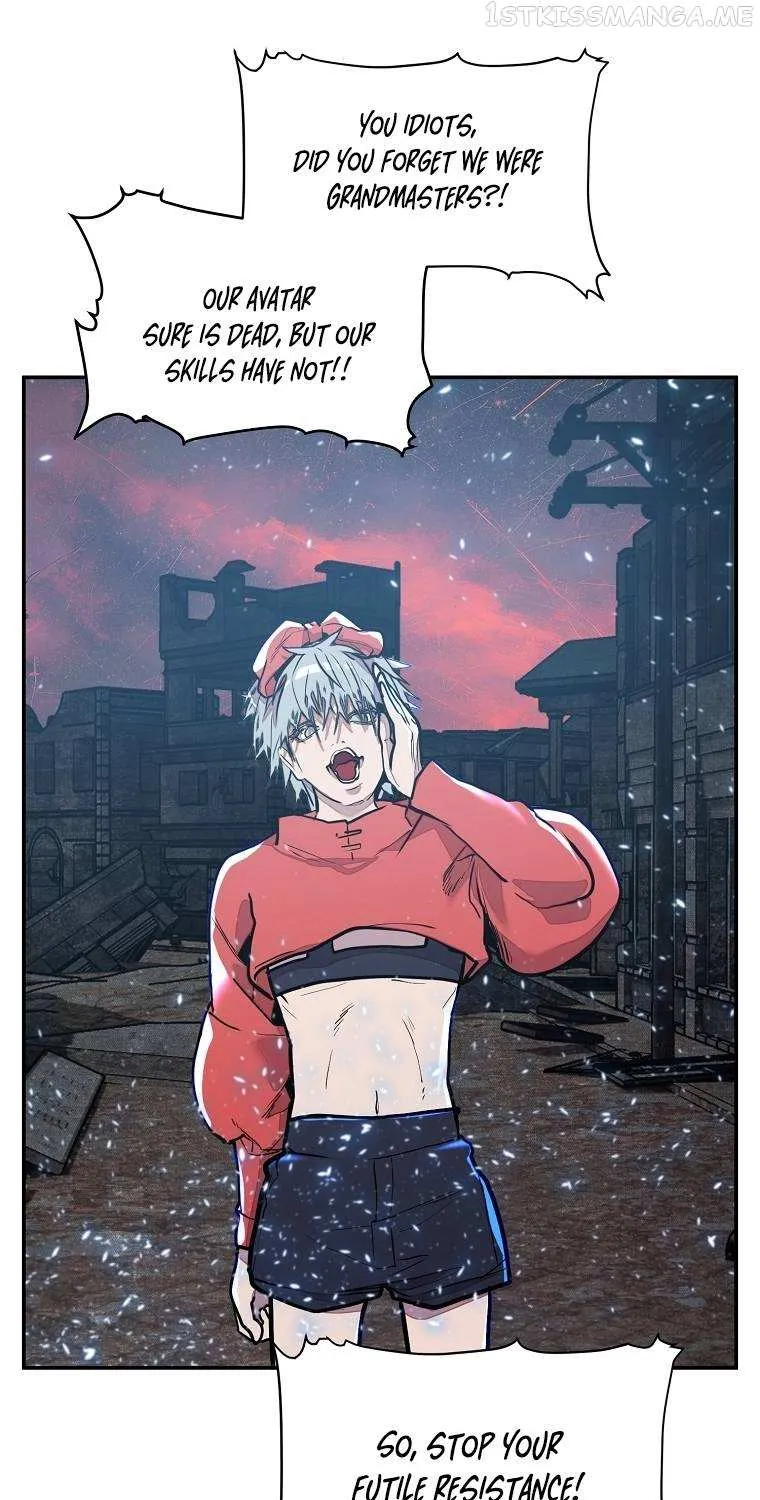 Read Vr Hero Manga Online