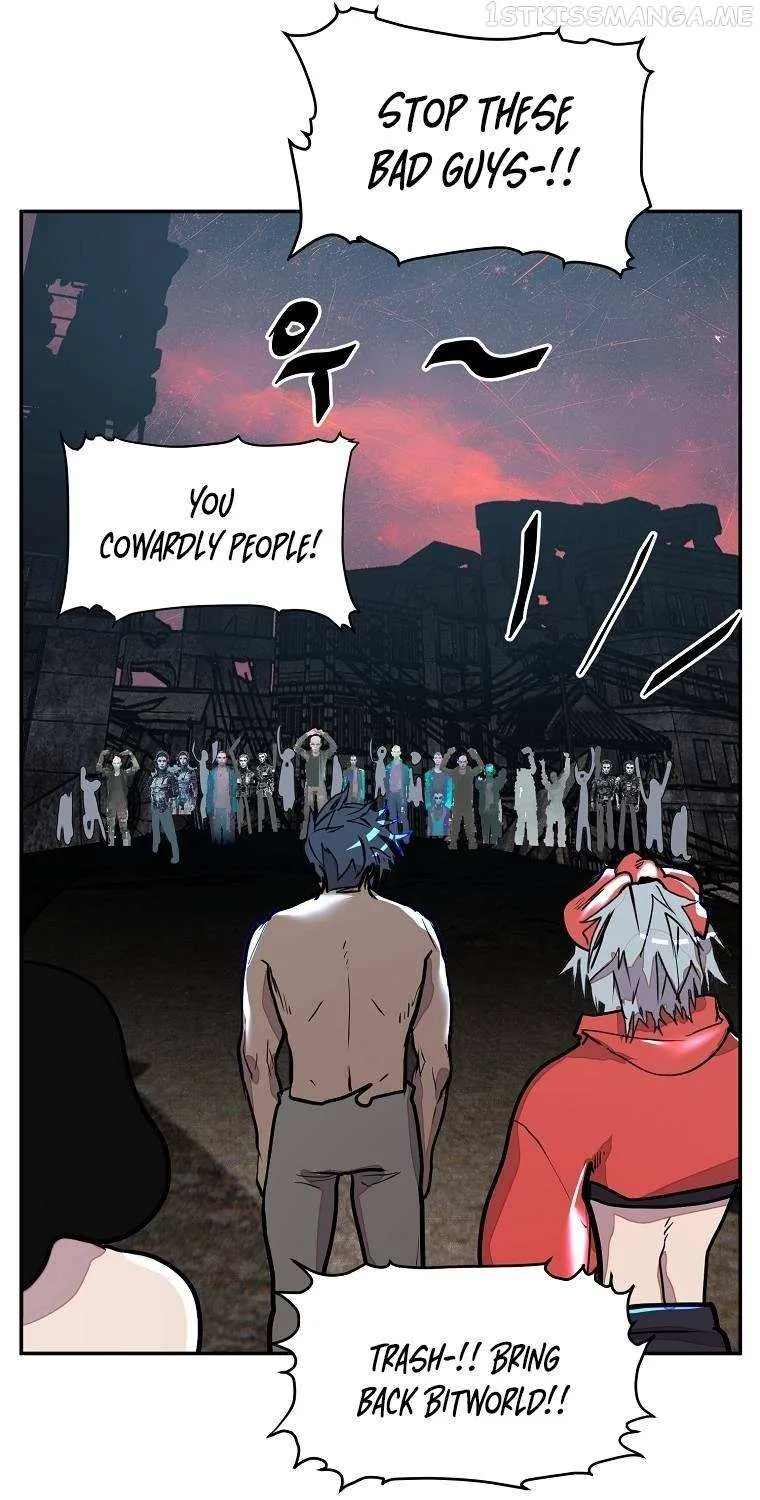 Read Vr Hero Manga Online